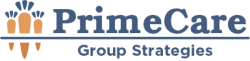 PrimeCare Group Strategies Logo